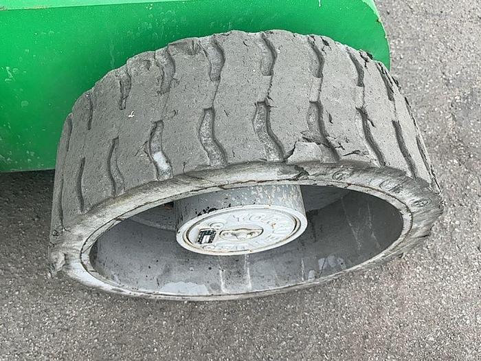 Used 2015 GENIE Z-34/22N ARTICULATED BOOMLIFT