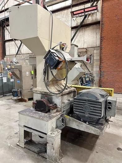 Used 1994 BATTENFELD GLOUCESTER 1428HD