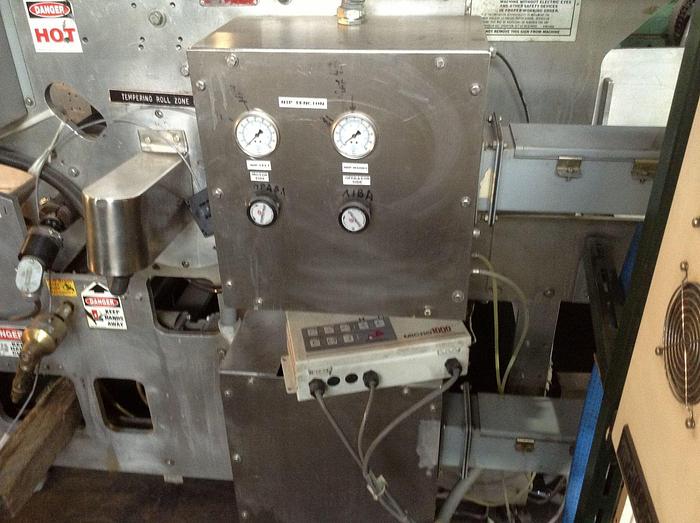 Used 42" REDEX LAMINATOR MODEL THERMO LAM 3