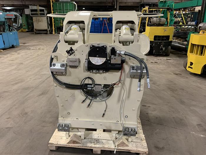 Used 2022 CASCADE 42H-RTP TISSUE CLAMP 90" DIAMETER CLASS IV