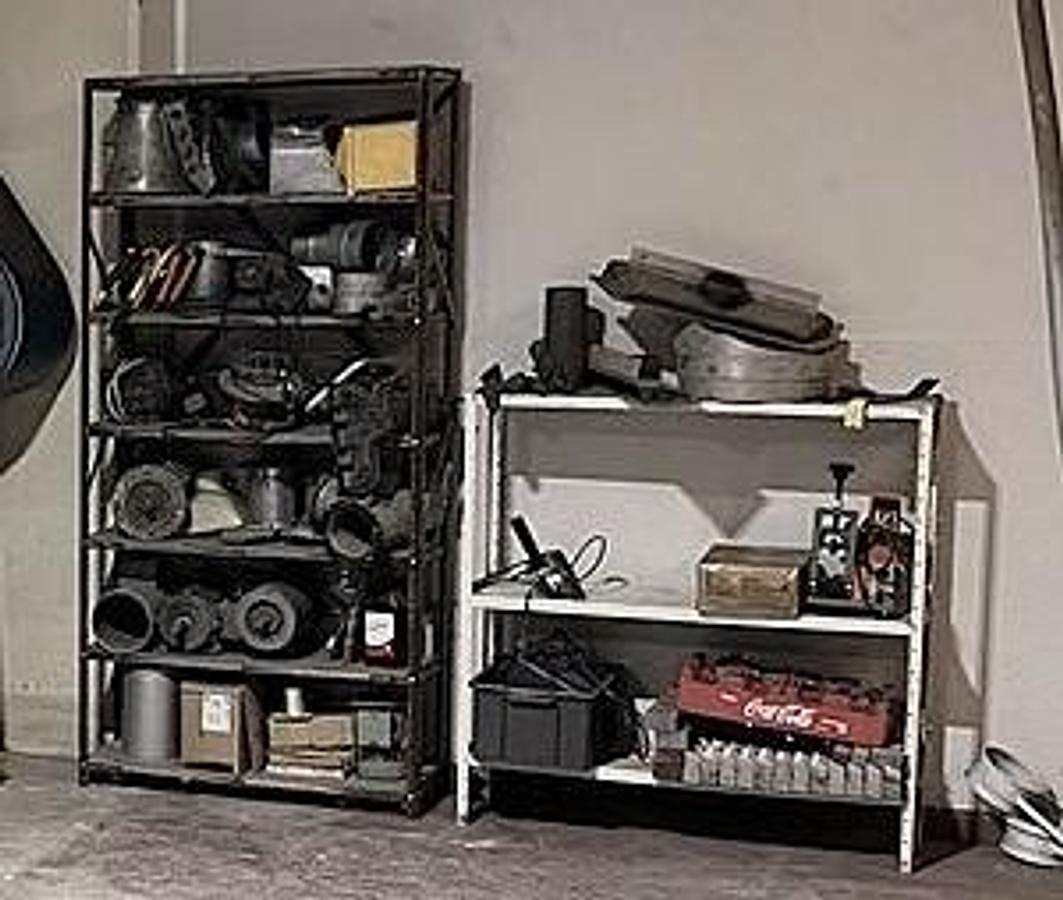 Used ELDAN RECYCLING R1200-1 RASPER RASPER