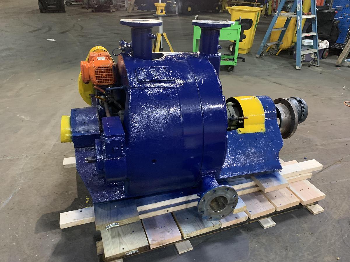 SPROUT WALDRON TWIN FLOW REFINER