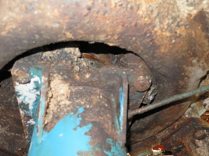 Used BLACK CLAWSON PS 24P