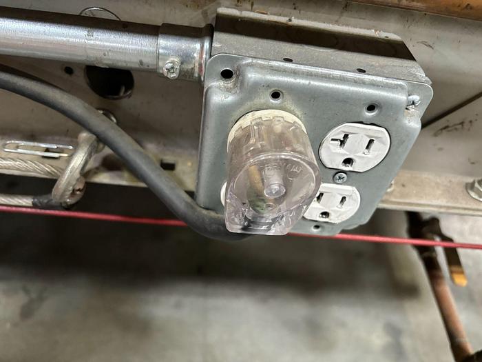 Used PRESTO P4-25-4348-LPT FLOOR LEVEL PALLET LIFT LOAD LEVELER TURNTABLE 2,500 POUND CAPACITY (7 UNITS AVAILABLE)