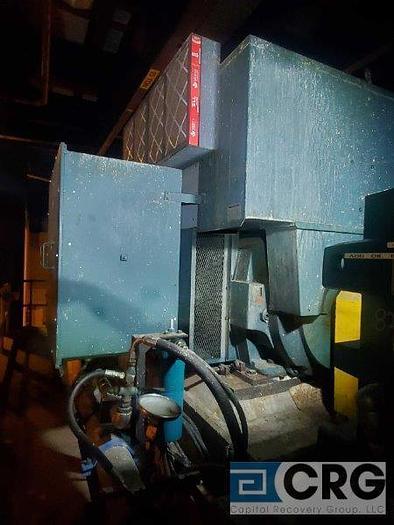 Used 42" VALMET MDL. JC-041-9870666-01 REFINER RELIANCE 2000 HP