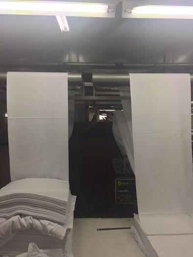 Used Bierrebi LTE 208 cutting machine