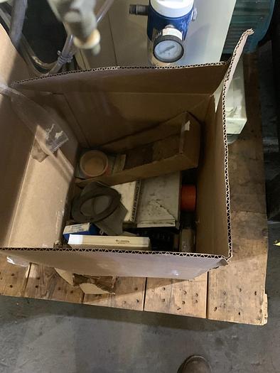 Used 32" WIDE ARROW MODEL 325-21 DUPLEX SLITTER REWIND