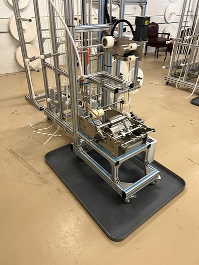 Used SUZHOU DEEDO MACINERY COMPANY  SHINE STRAW