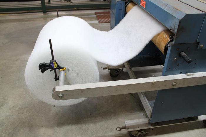 Used USED 36" ROSENTHAL SHEETER