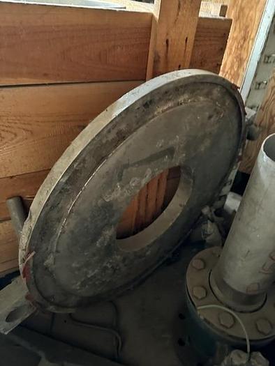 Used VOITH CONTAMINEX CM10/11