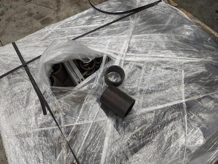 Used 63" (1600mm) TITAN SR6 DUPLEX WITH PERFORATOR & TRIM WINDER