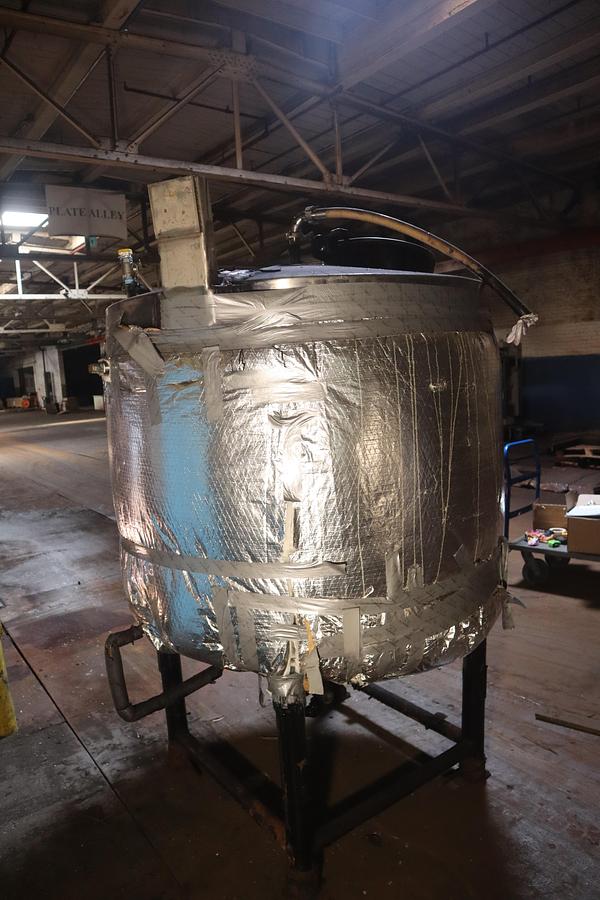 Used TANK
