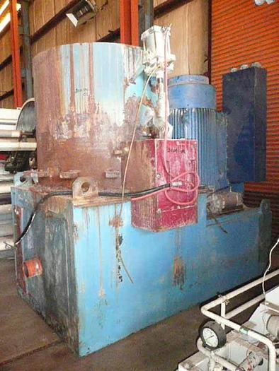 Used REG-MAC FILM DENSIFIER