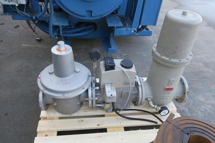 Used 2010 JENBACHER JMS320-GS