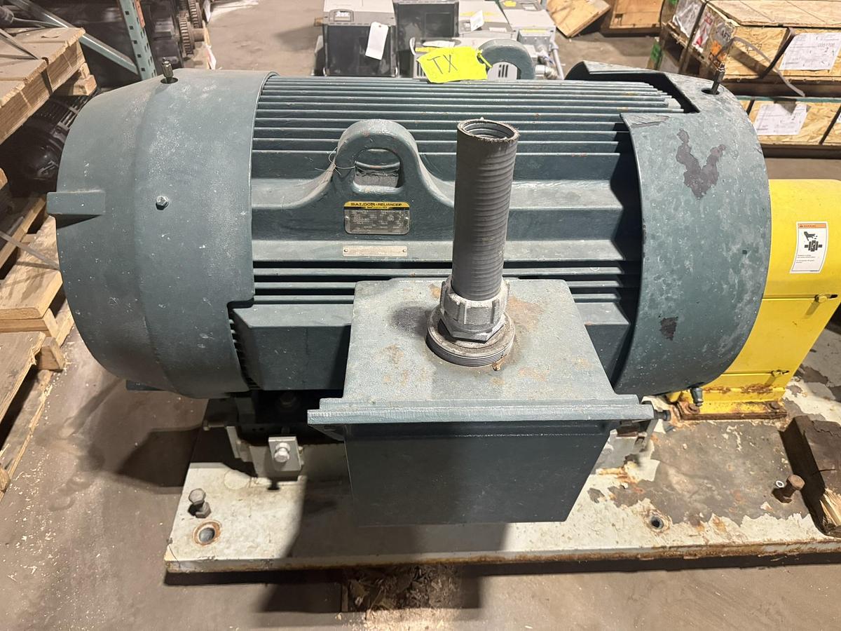 16" VALMET DD6000 REFINER MANUFACTURED 2019