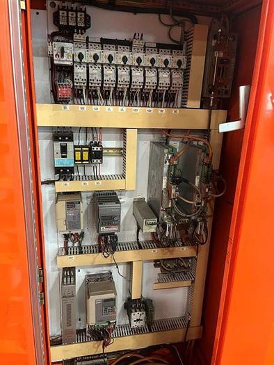 Used PMC PAPER MACHINERY CORPORATION CUP MACHINE MODEL PMC-1000 9 OZ TOOLING