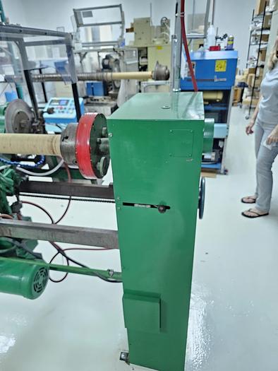 Used 75" WIDE LEVER MODEL 300