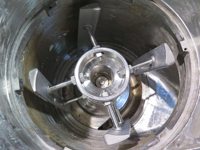 Used BLACK CLAWSON PS 24P