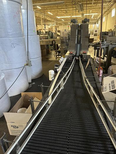 Used 30" WIDE ELSNER V4 30 WITH COMPLETE WET WIPE PACKAGING