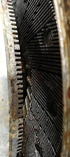 Used SPROUT WALDRON R26 EMAII