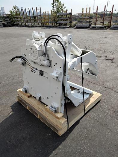 Used CASCADE 77F-RG 60" DIA. ROLL CLAMP CLASS III/IV