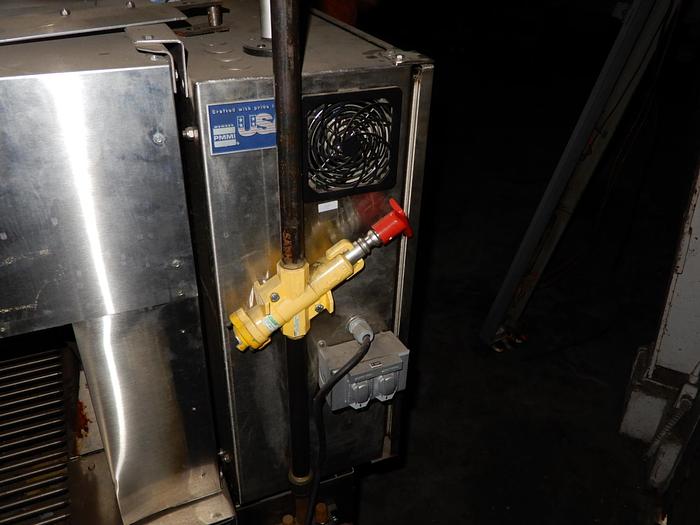 Used 16" POLYPACK MODEL CFH 16-24-32VL FLOW WRAPPER