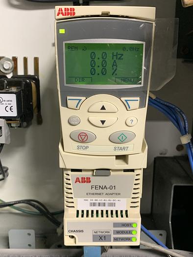 Used 54" PCMC 6 COLOR FLEXOGRAPHIC PRESS - STILL RUNNING - UPDATED APPX 2016