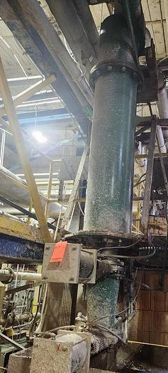 Used MARTCO  SIZE 17  HIGH DENSITY  CLEANER