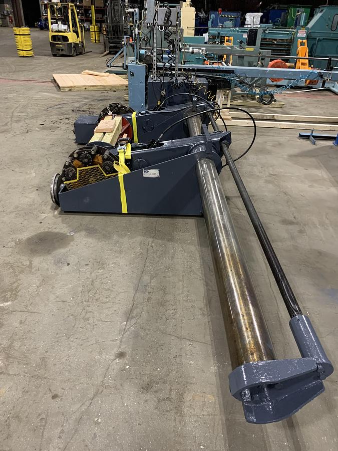 Used A&F UNWIND STAND 