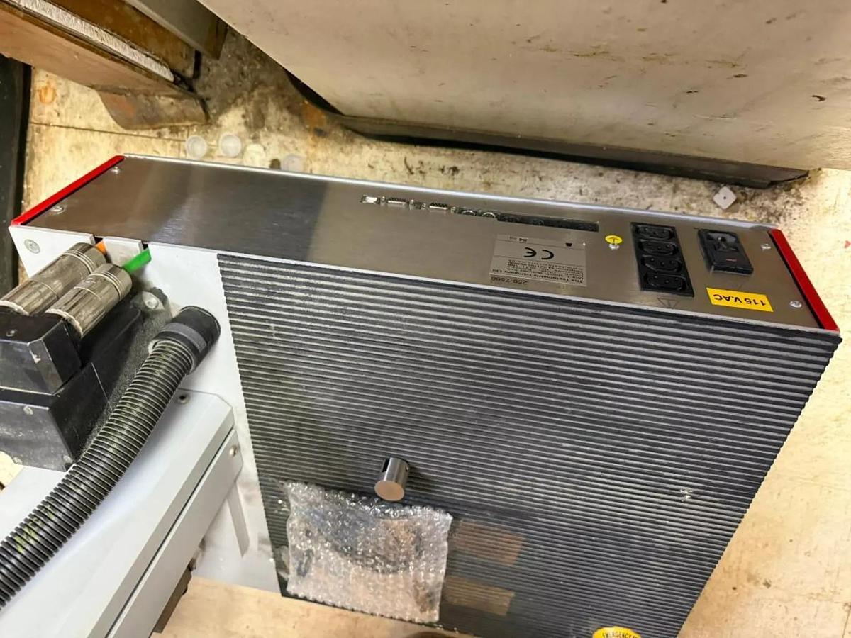 Used TESTOMETRIC COMPANY M250-2CT TESTER