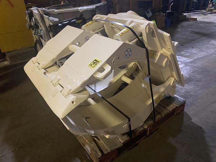 Used CASCADE 77F-RCP 60" DIAMETER ROLL CLAMP CLASS III-PENDING SALE NF