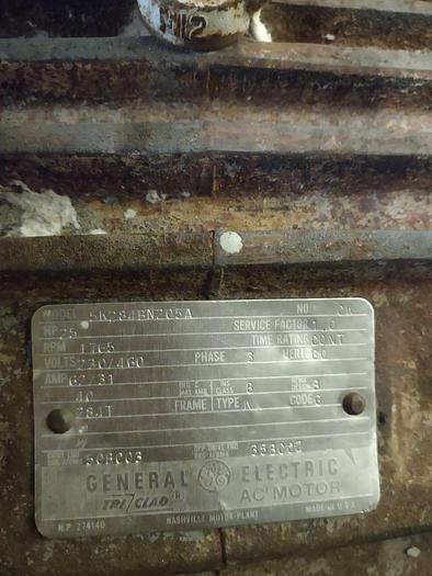 Used CUSTOM ROLL SPLITTER 102" WIDE 60" DIAMETER W/ HYDRAULIC PKG.