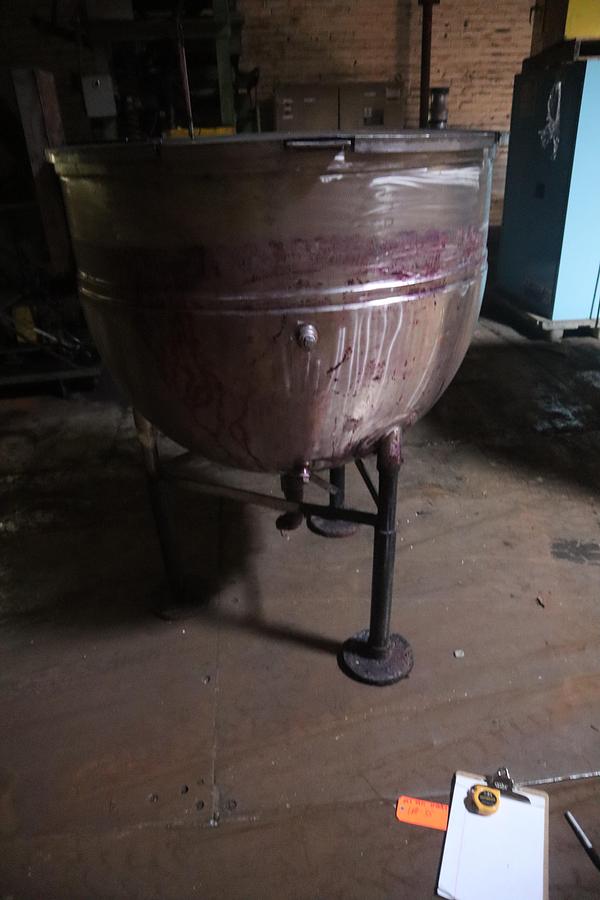 Used TANK