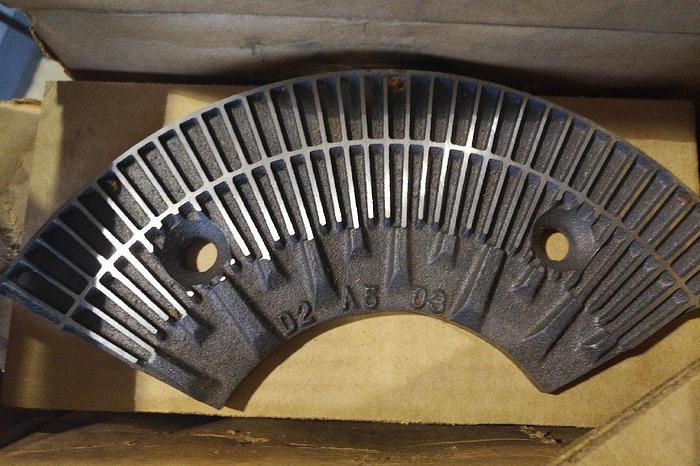 Used SPROUT BAUER 12 INCH SINGLE DISK LAB REFINER SYSTEM