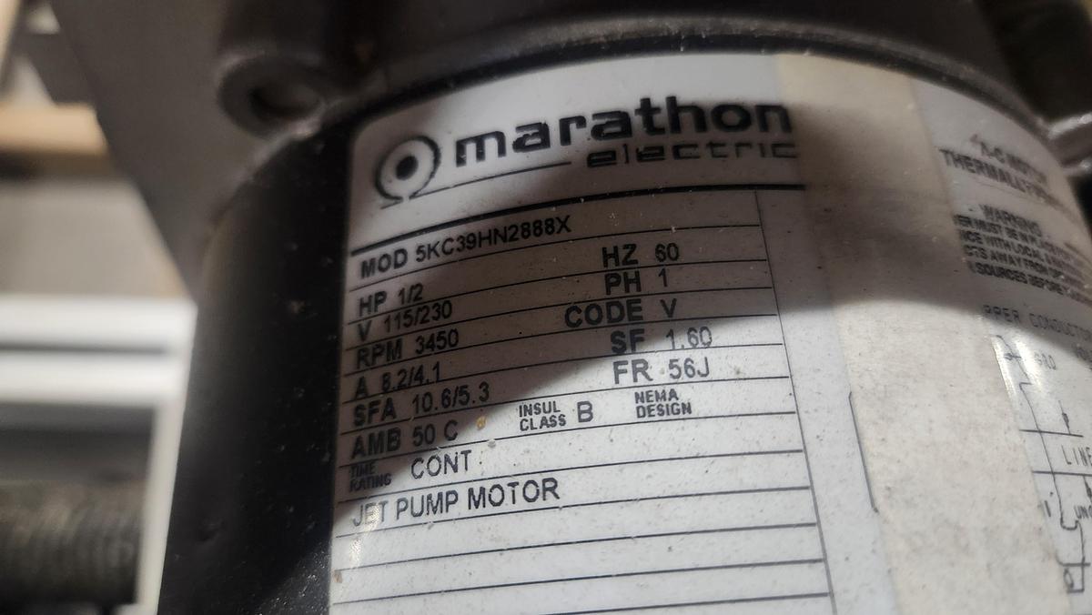 Used 96" ENCORE ENGINEERING, INC. DKTR-196 Diamond-Kutronic Fully Automated Squeegee Sharpener