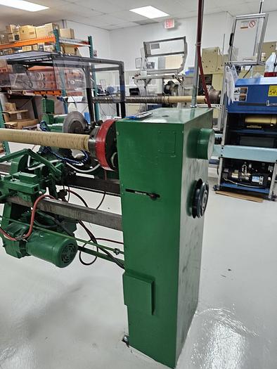 Used 75" WIDE LEVER MODEL 300