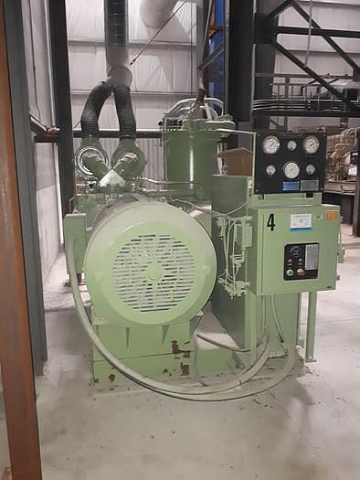 Used SULLAIR 32-300L