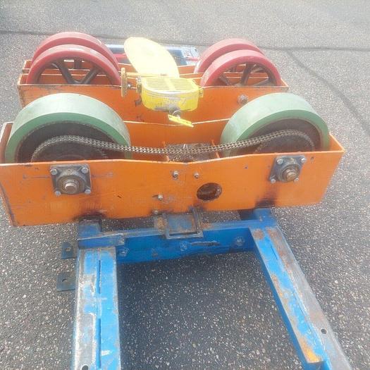 Used LM Equipment PS2008DE Paper Roll Saw 74" Max Diameter Ma...