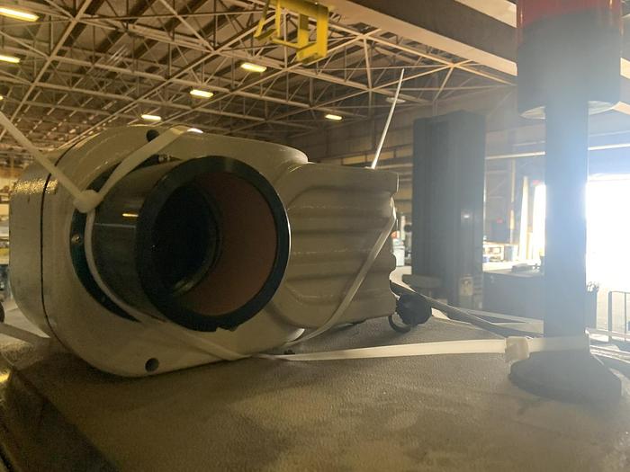 Used 52" WIDE CMS MOISTURIZER SYSTEM - ALLEN BRADLEY CONTROLS - PENDING