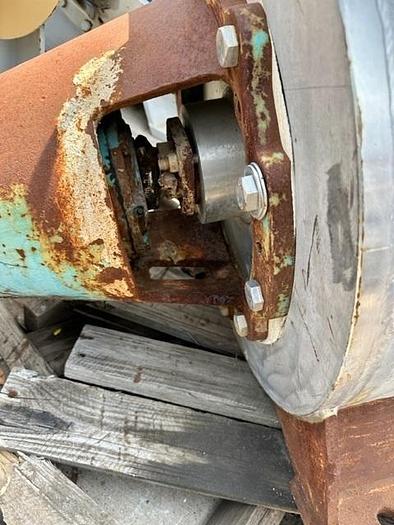 Used VOITH CONTAMINEX CM10/11