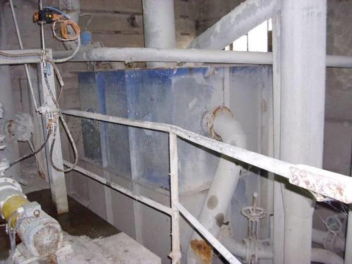 Used 2320mm Pama Machine for Tissue and MG Paper