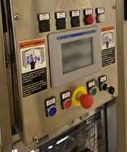 Used AROL CAPPING SYSTEM TYPE EURO VP IES - UNUSED