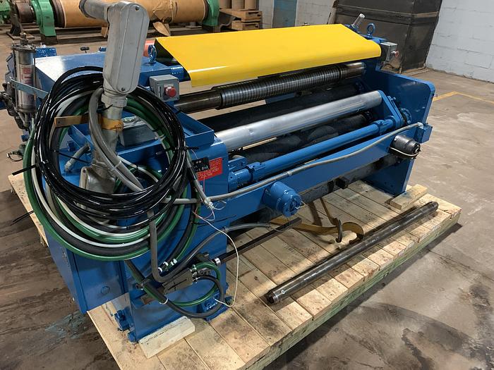 Used 40" STANFORD 212 HD 40" MAXIMUM DIAMETER 2500 FPM