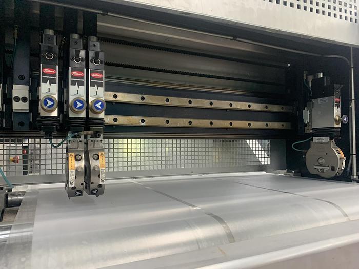 Used 2013 ABG DIGICON 3000