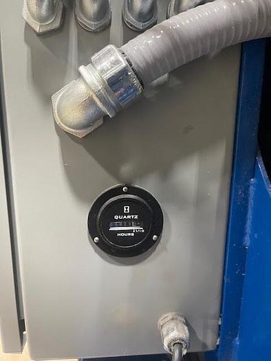 Used EXCEL EX-63 HORIZONTAL FULL EJECT BALER WITH CONVEYOR 2023