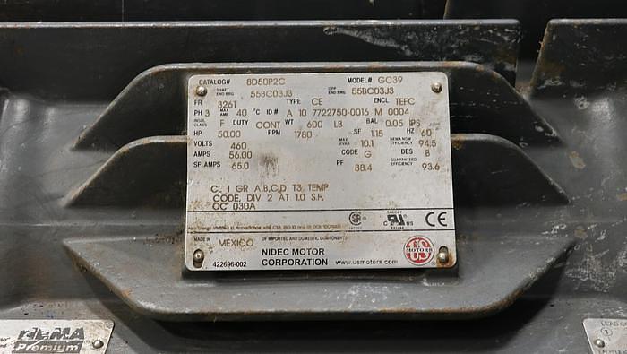 Used 2019 NASH CL1002