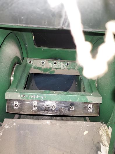 Used BLOAPCO 5TOB 0 TRIM CHOPPER 