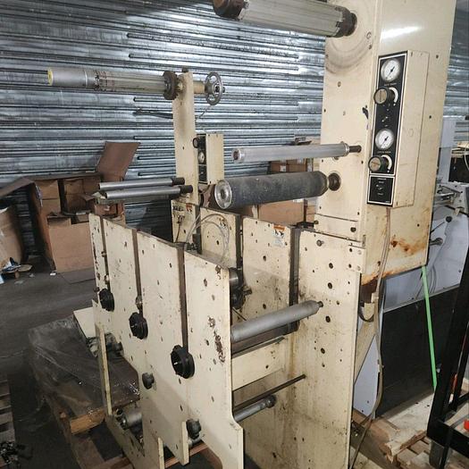Used MARK ANDY 2200