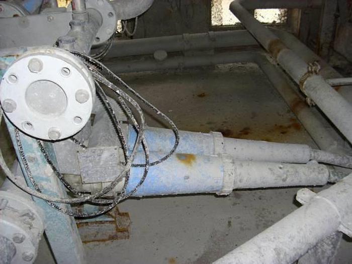 Used 2320mm Pama Machine for Tissue and MG Paper