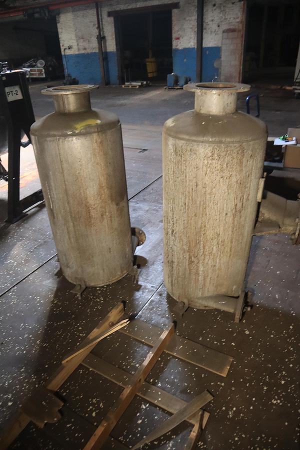 Used TANK